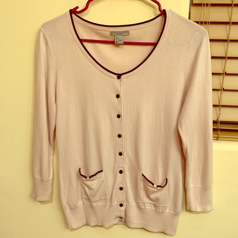 H&M Woman’s Cardigan